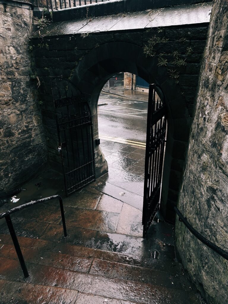 Edinburgh Guide