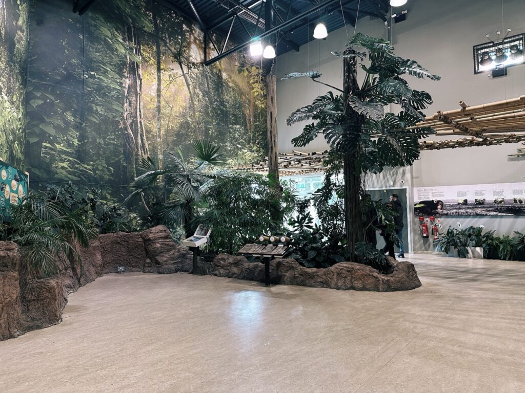 Edinburgh Zoo
