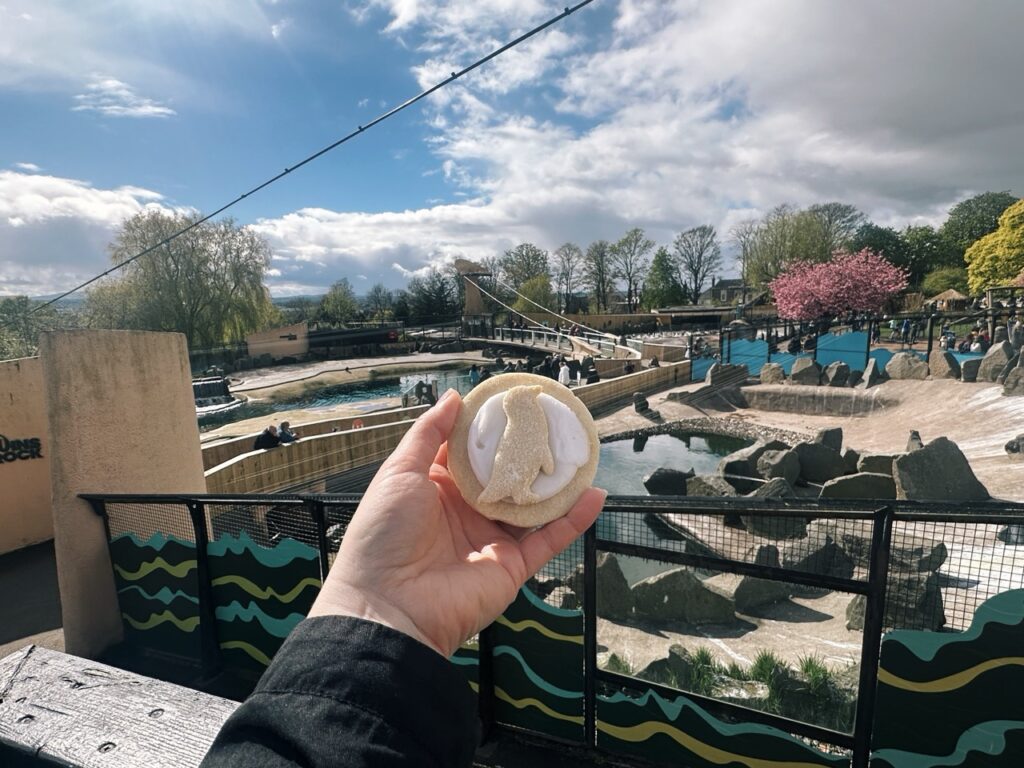 Edinburgh Zoo