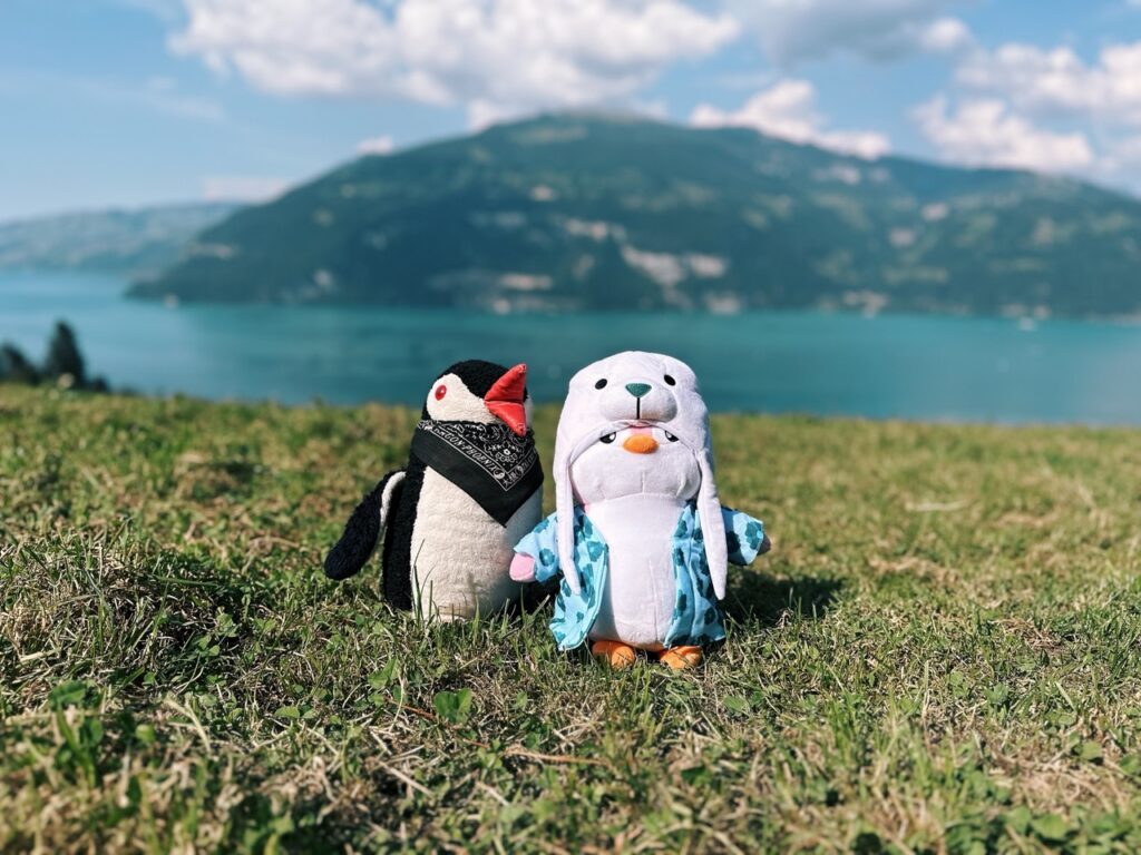Explore Leissigen Switzerland