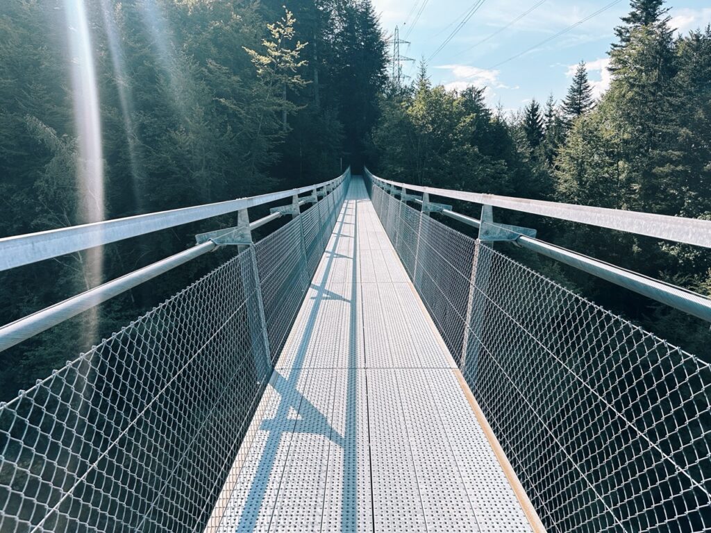 Explore Leissigen Switzerland