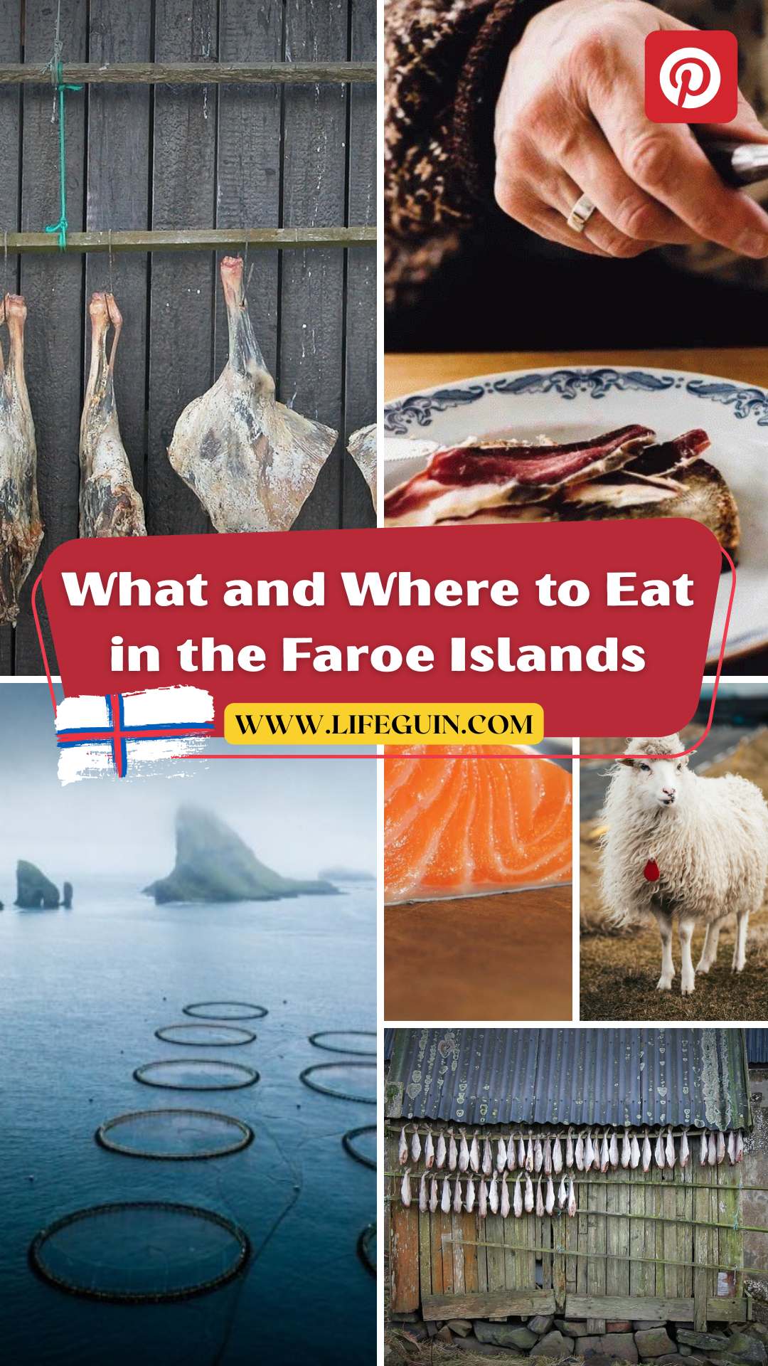 What and Where to Eat in the Faroe Islands – follow Lifeguin on Pinterest