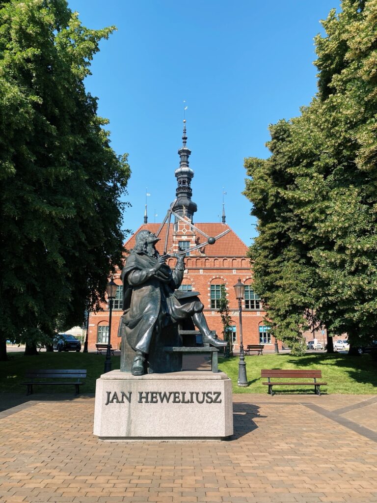 Free gdansk Things to do
