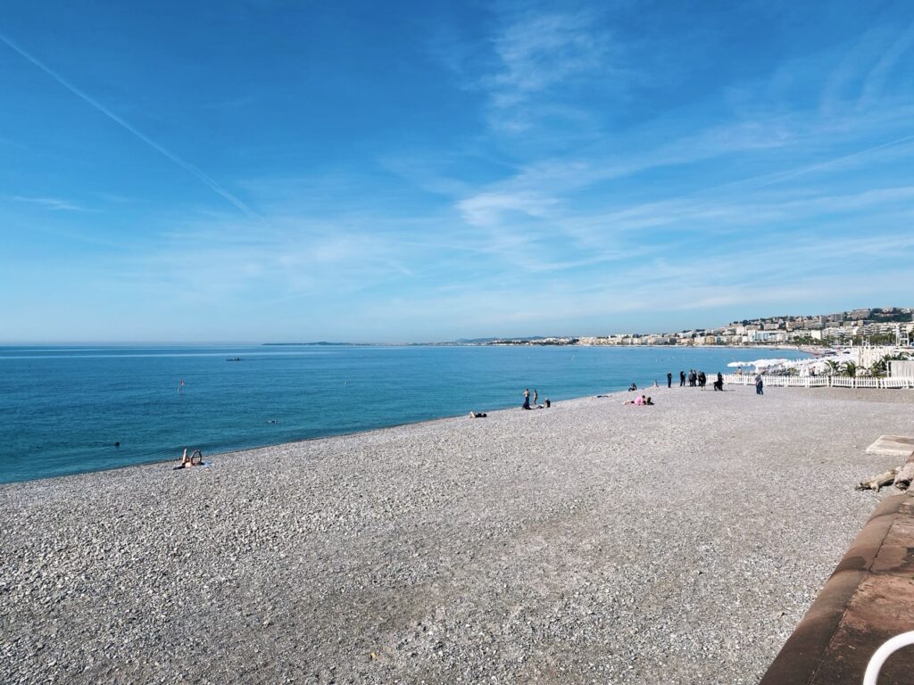 Free Things in Nice France