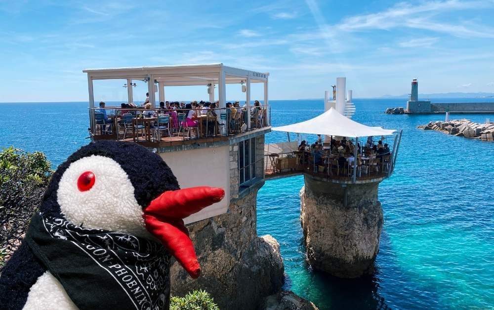 French Riviera Food Guide featured