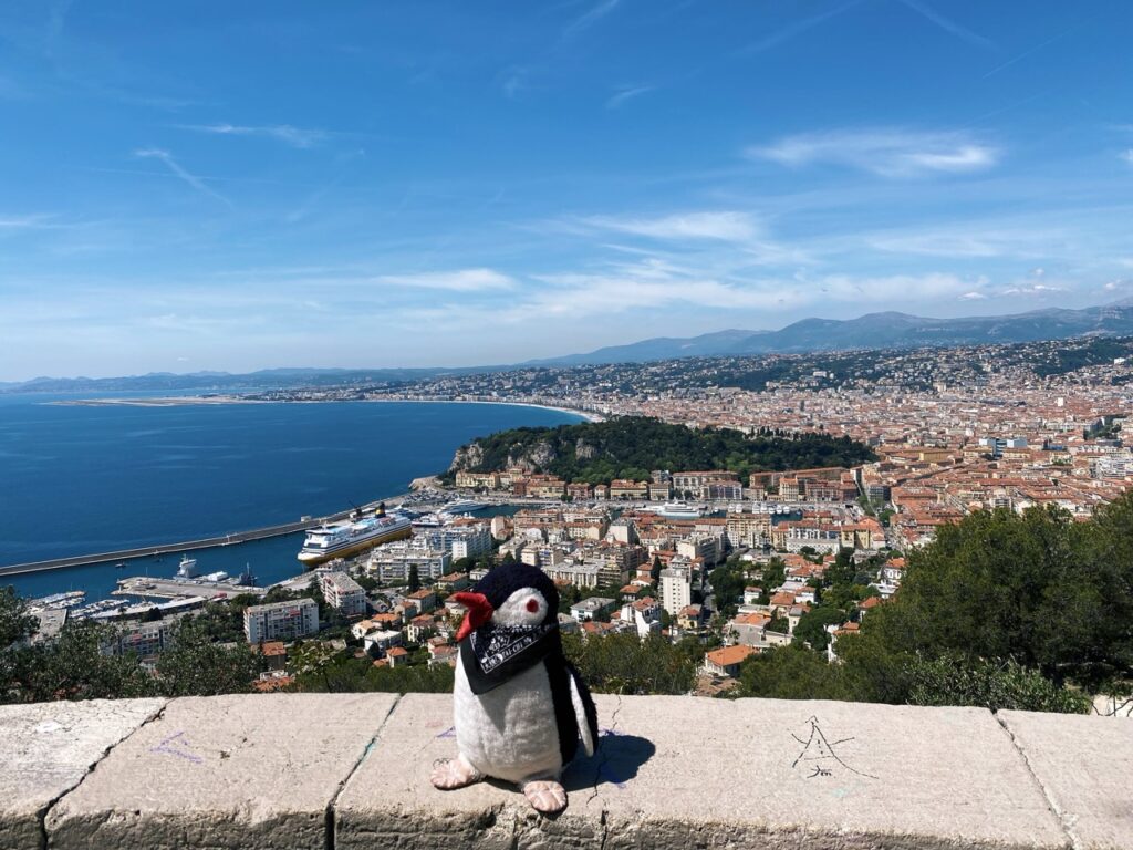 French Riviera france