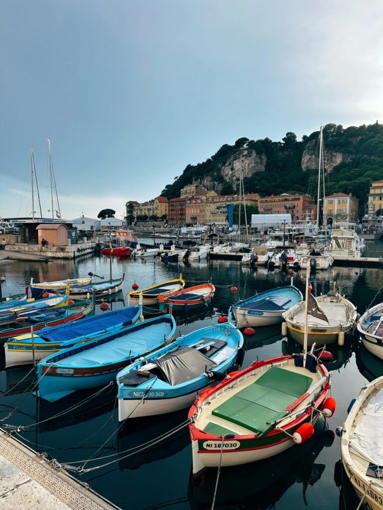French Riviera france