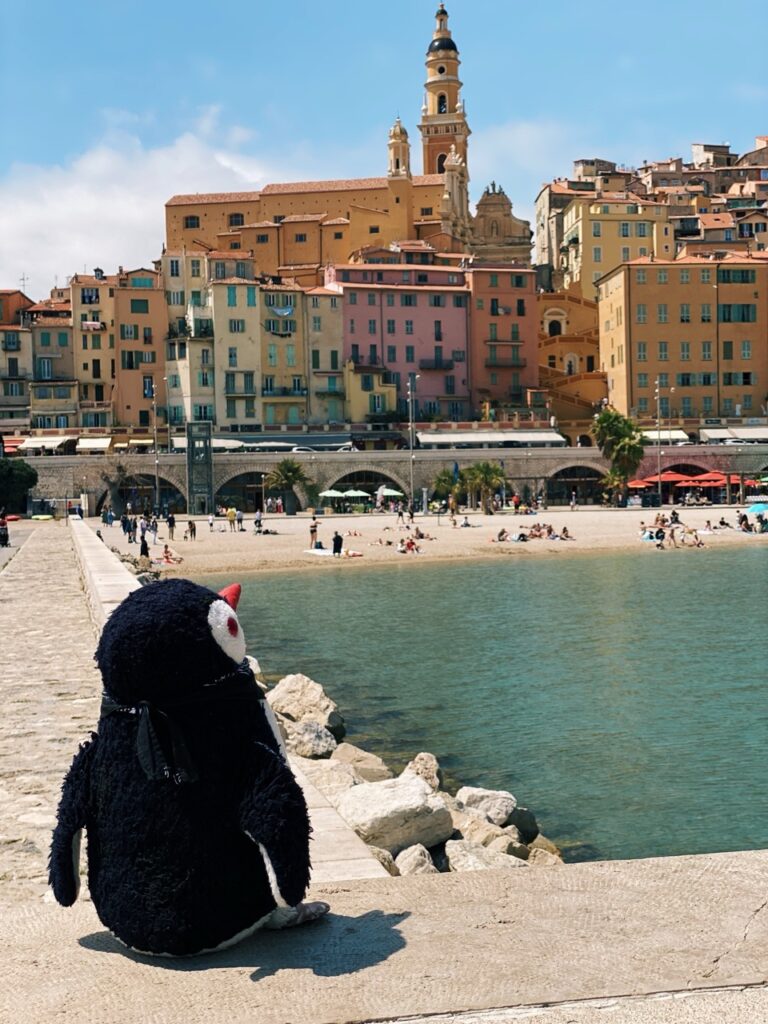 French Riviera france