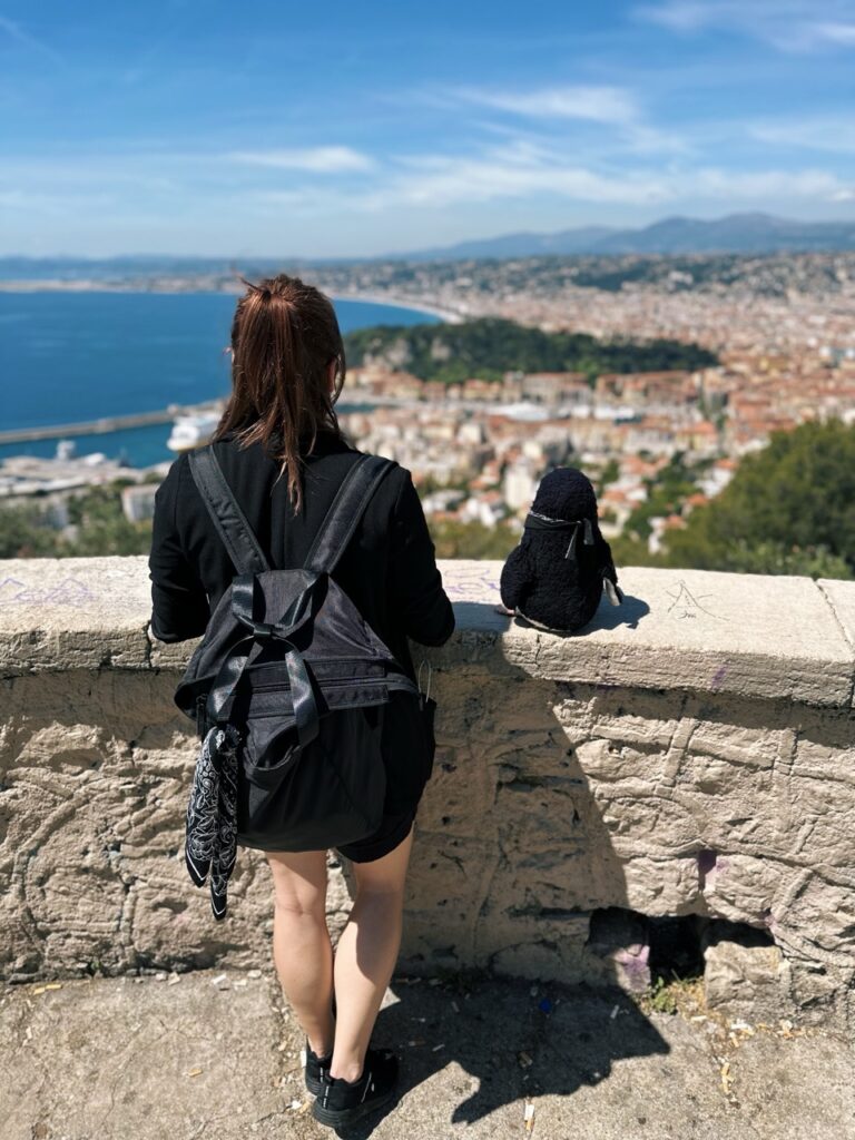 French Riviera france