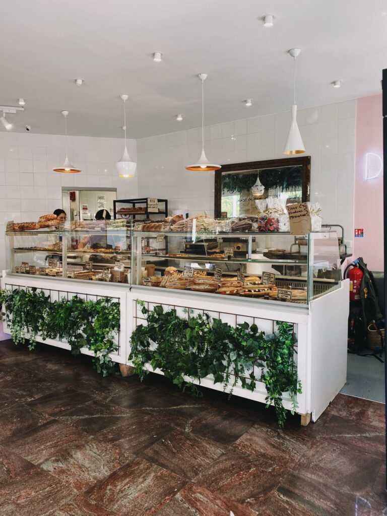 French Riviera restaurants