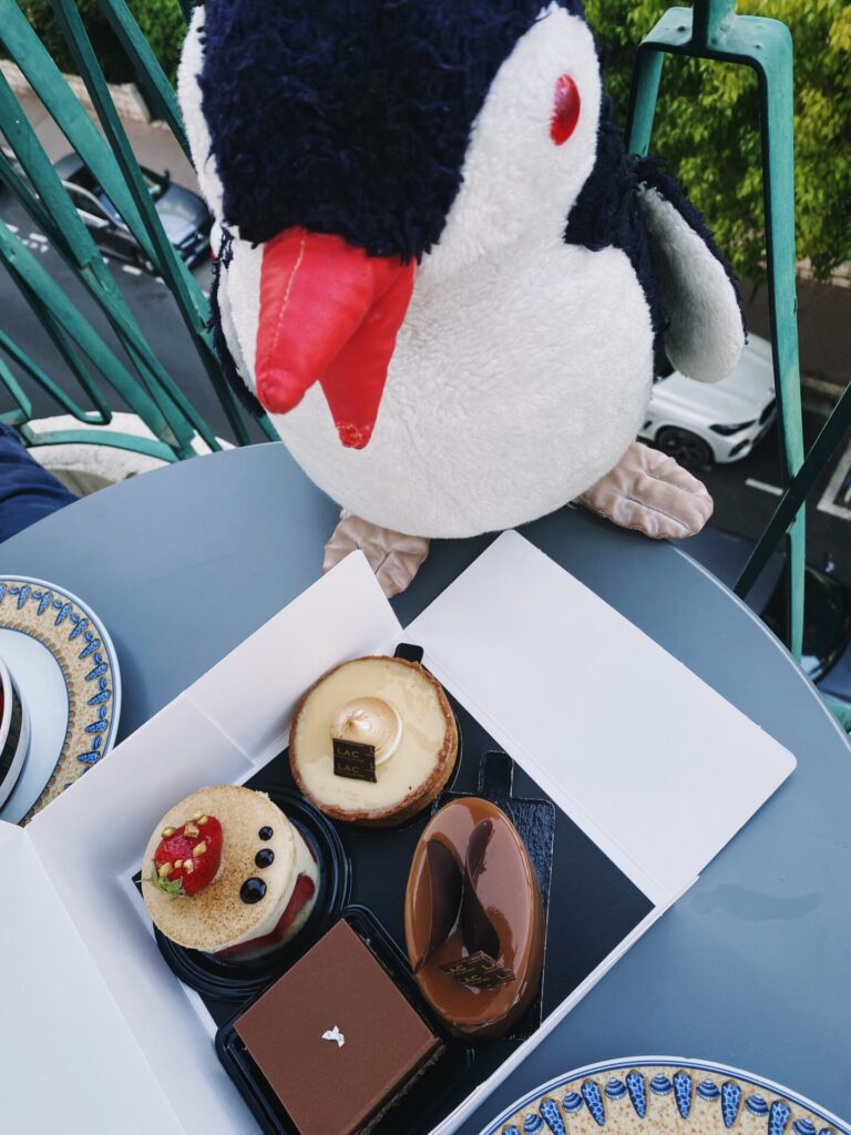 French Riviera restaurants