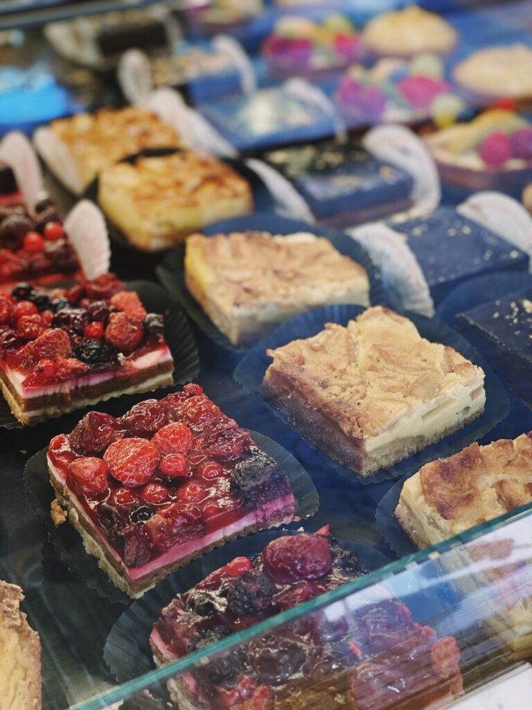 French Riviera restaurants