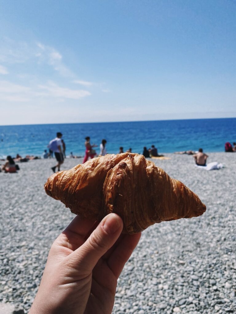 French Riviera restaurants