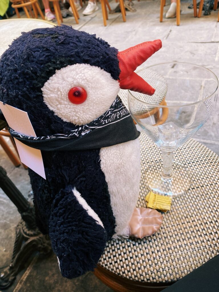 French Riviera restaurants