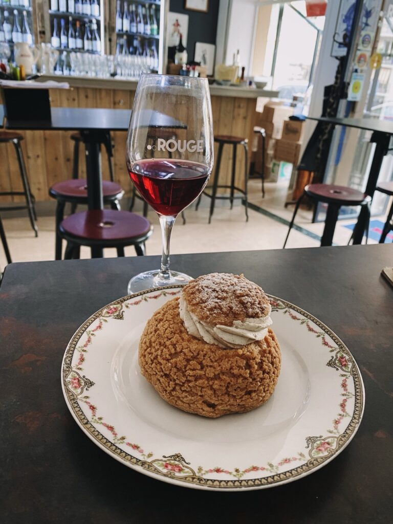 French Riviera restaurants