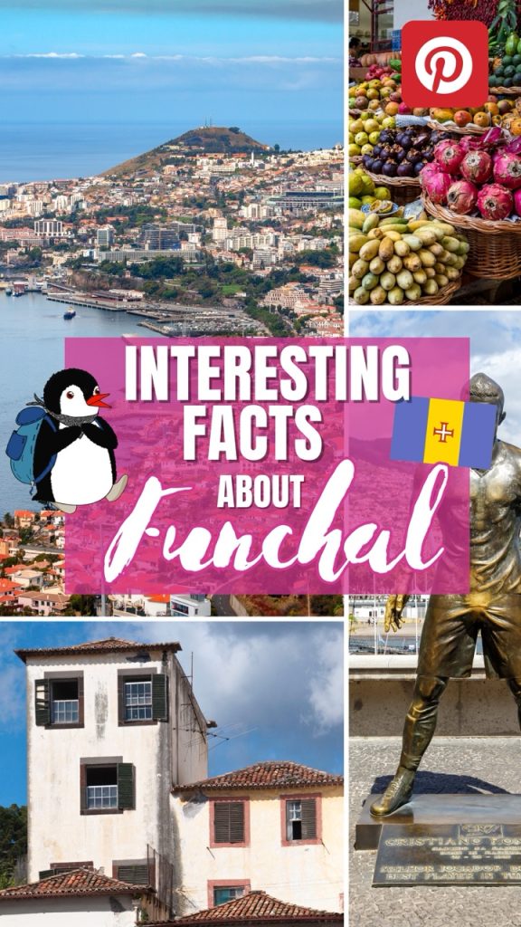 Funchal Facts