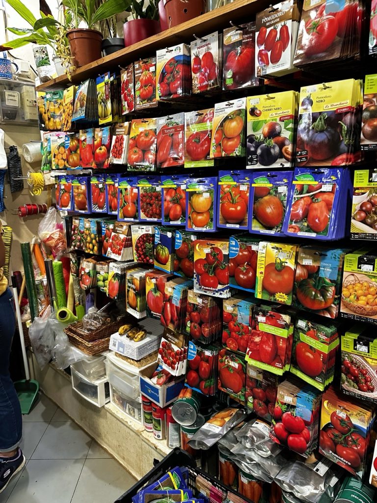 Funchal farmer Market