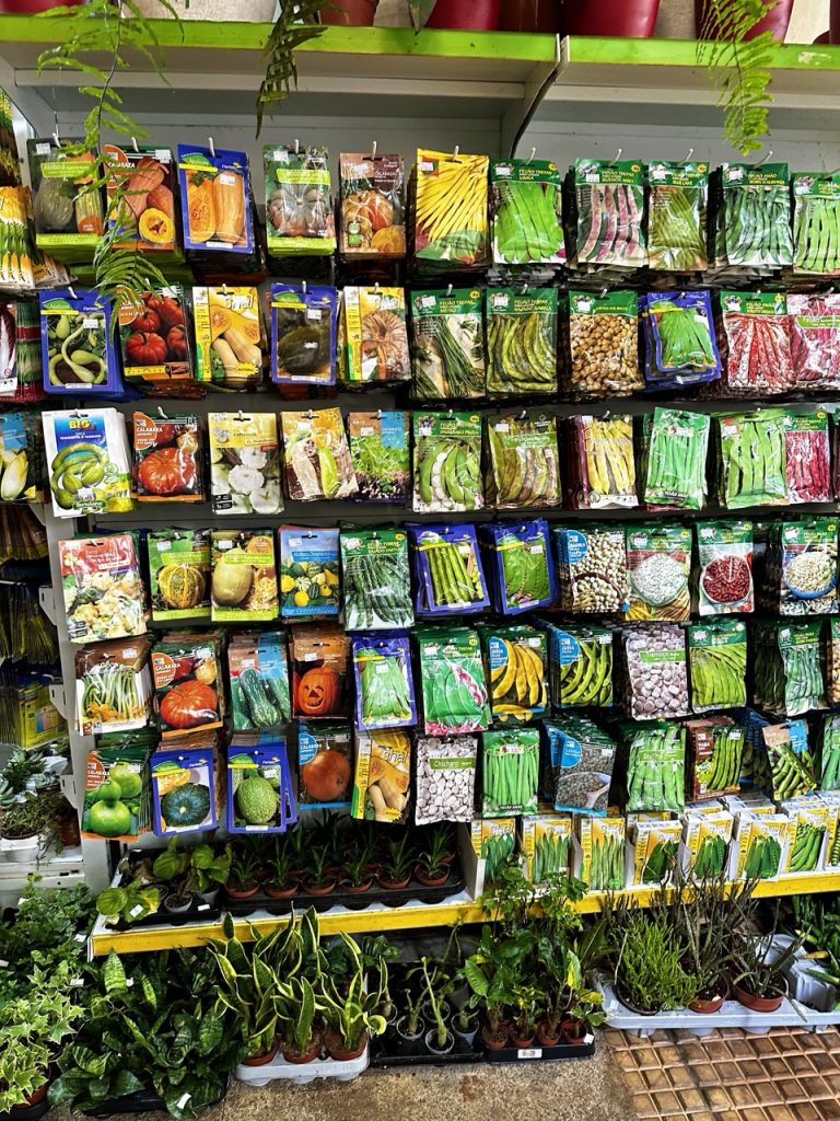 Funchal farmer Market