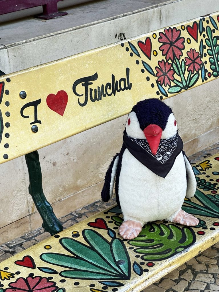 Funchal madeira