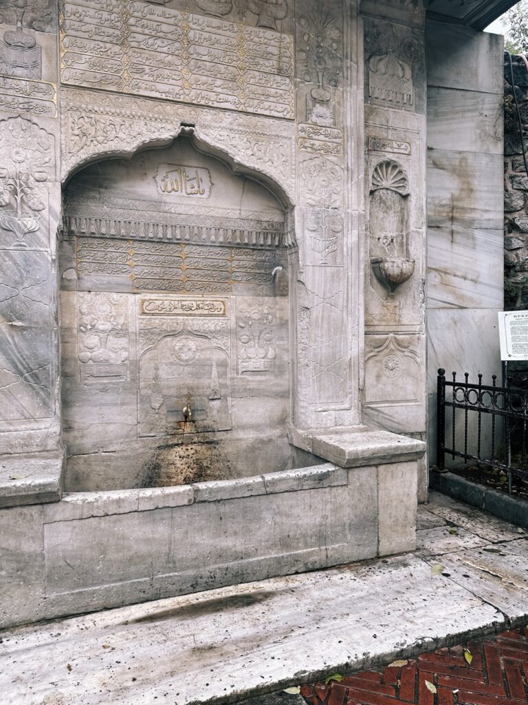 Galata tower Istanbul