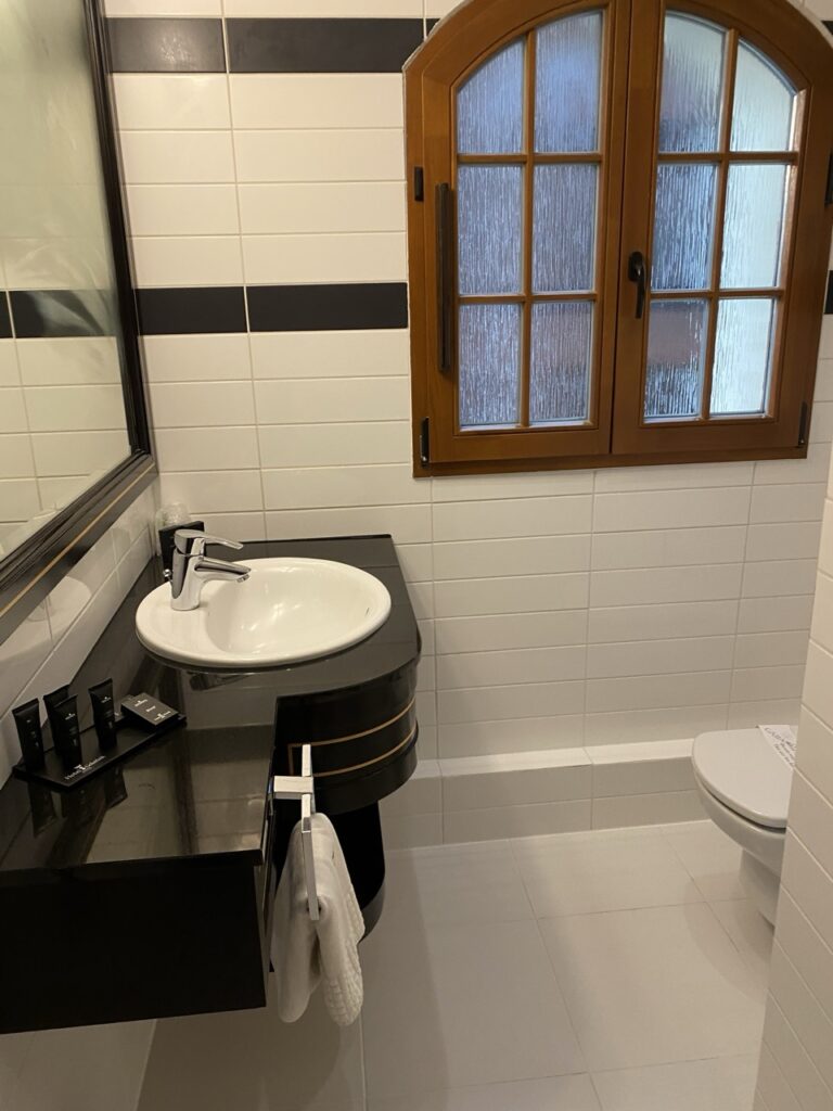 Gdansk Hotel review