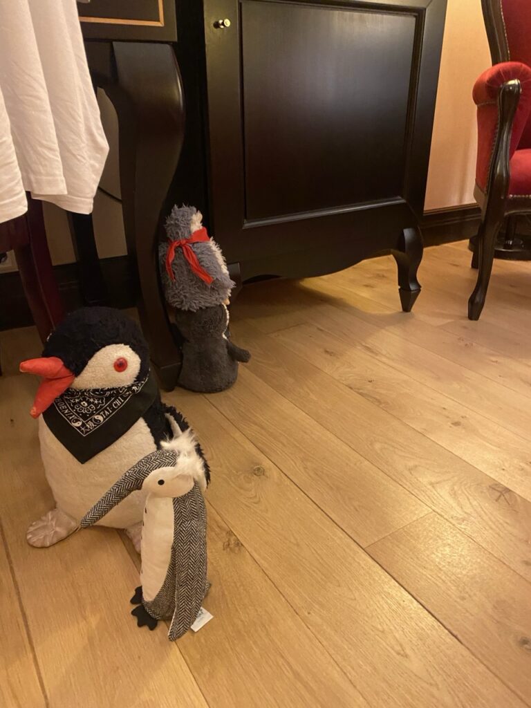 Gdansk Hotel review