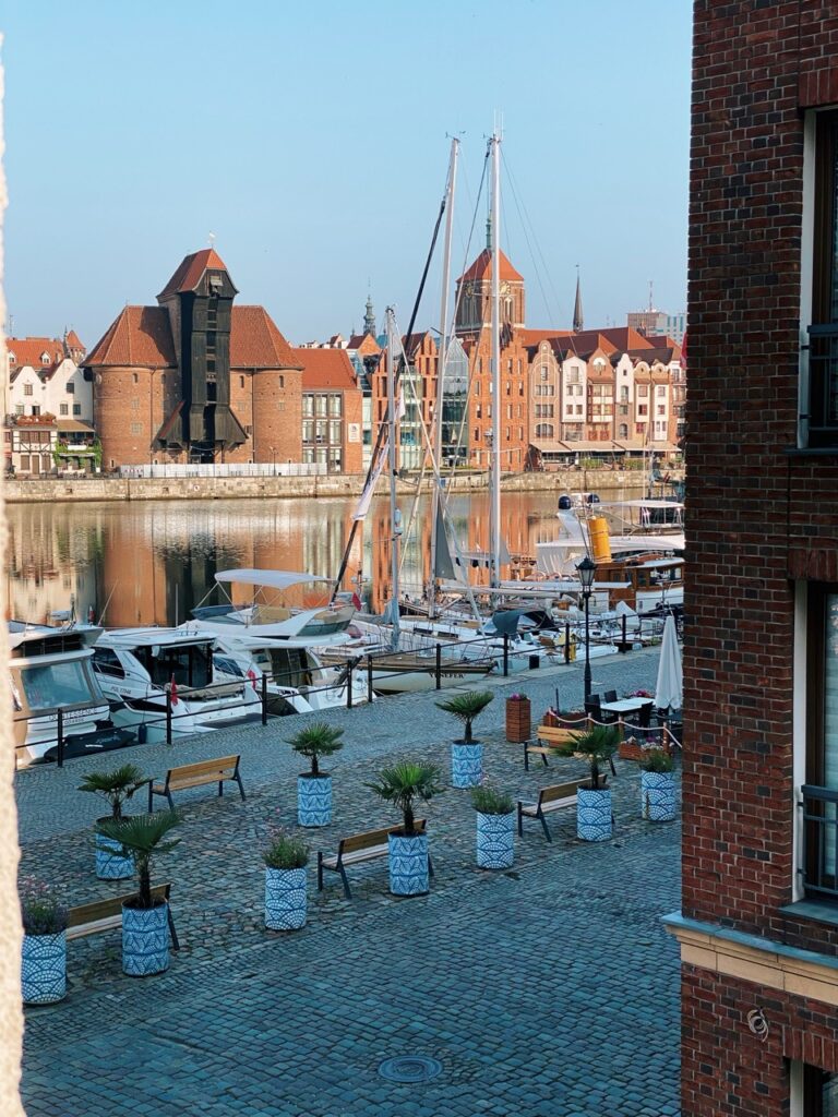Gdansk Hotel review large