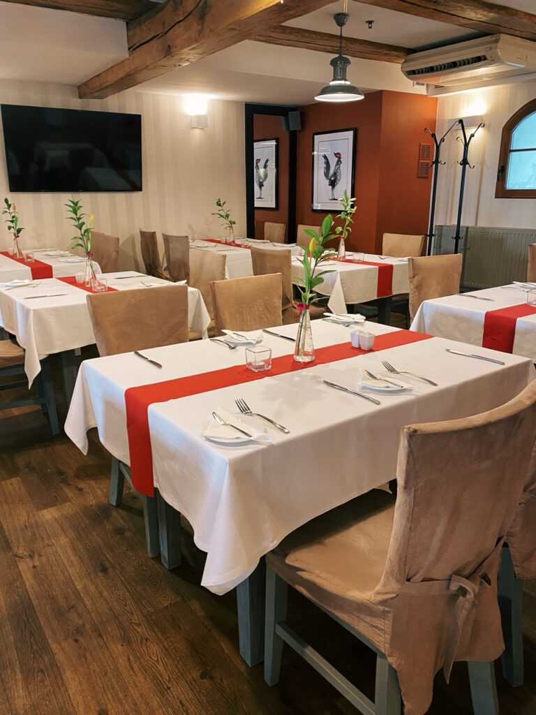 Gdansk Hotel review