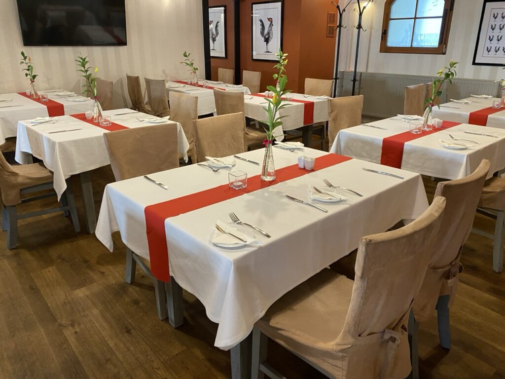 Gdansk Hotel review