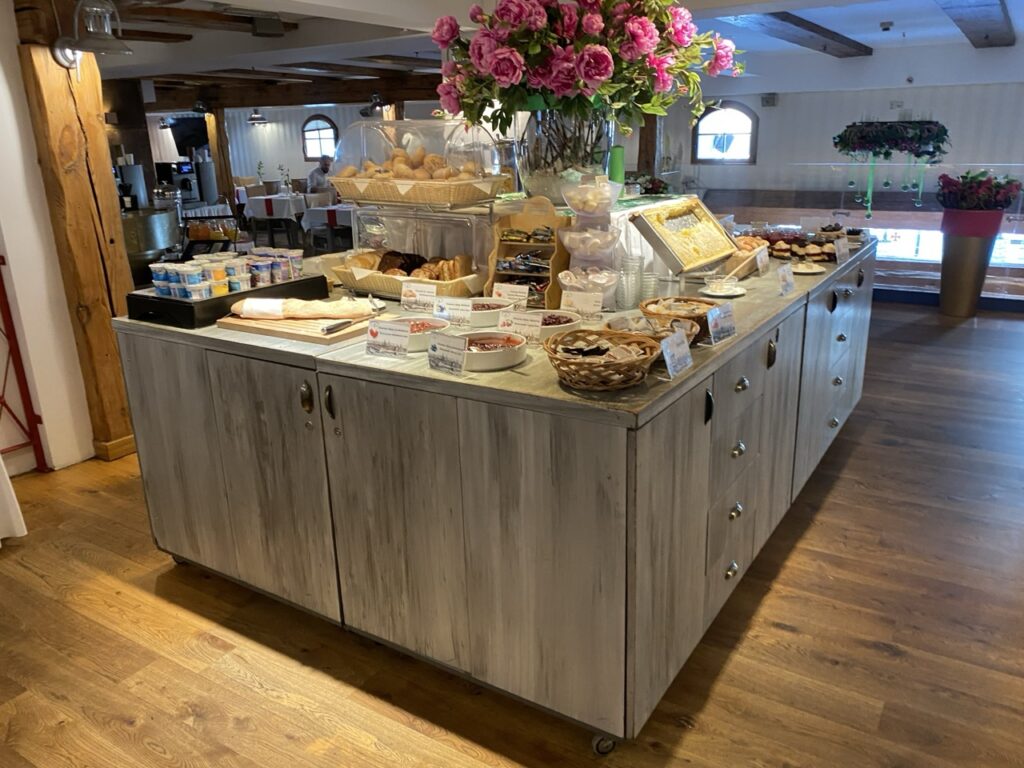 Gdansk Hotel review