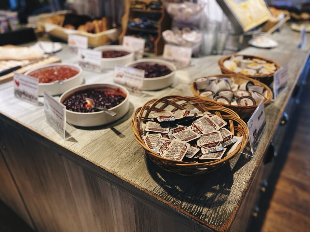 Gdansk Hotel review