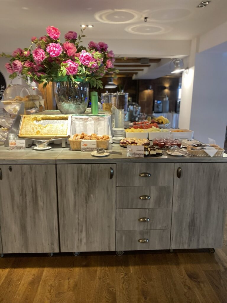 Gdansk Hotel review