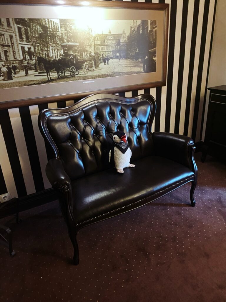Gdansk Hotel review