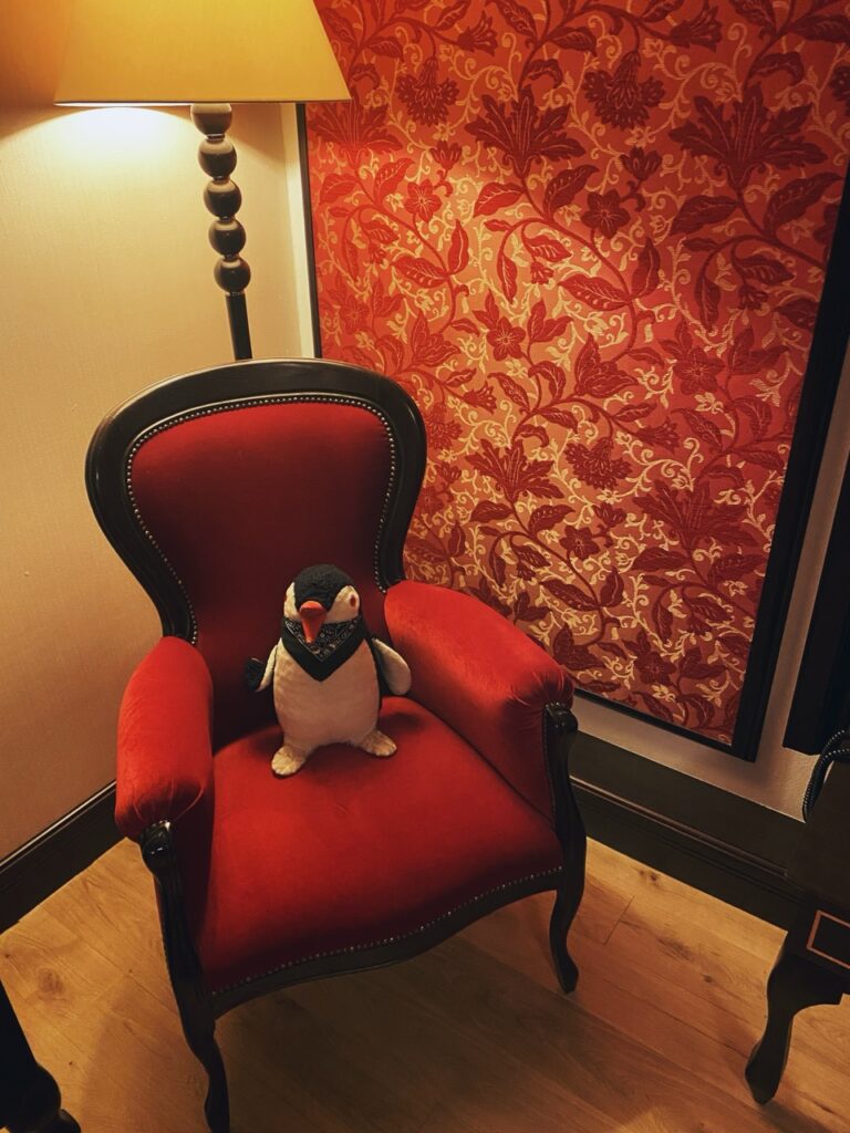 Gdansk Hotel review