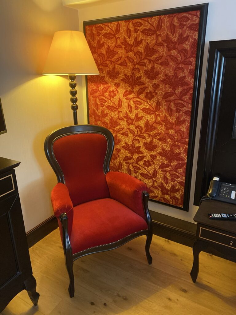 Gdansk Hotel review
