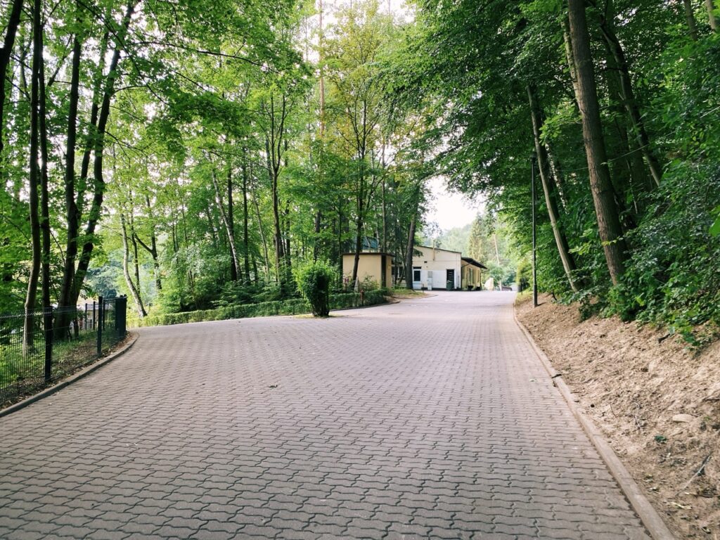 Gdansk poland Zoo