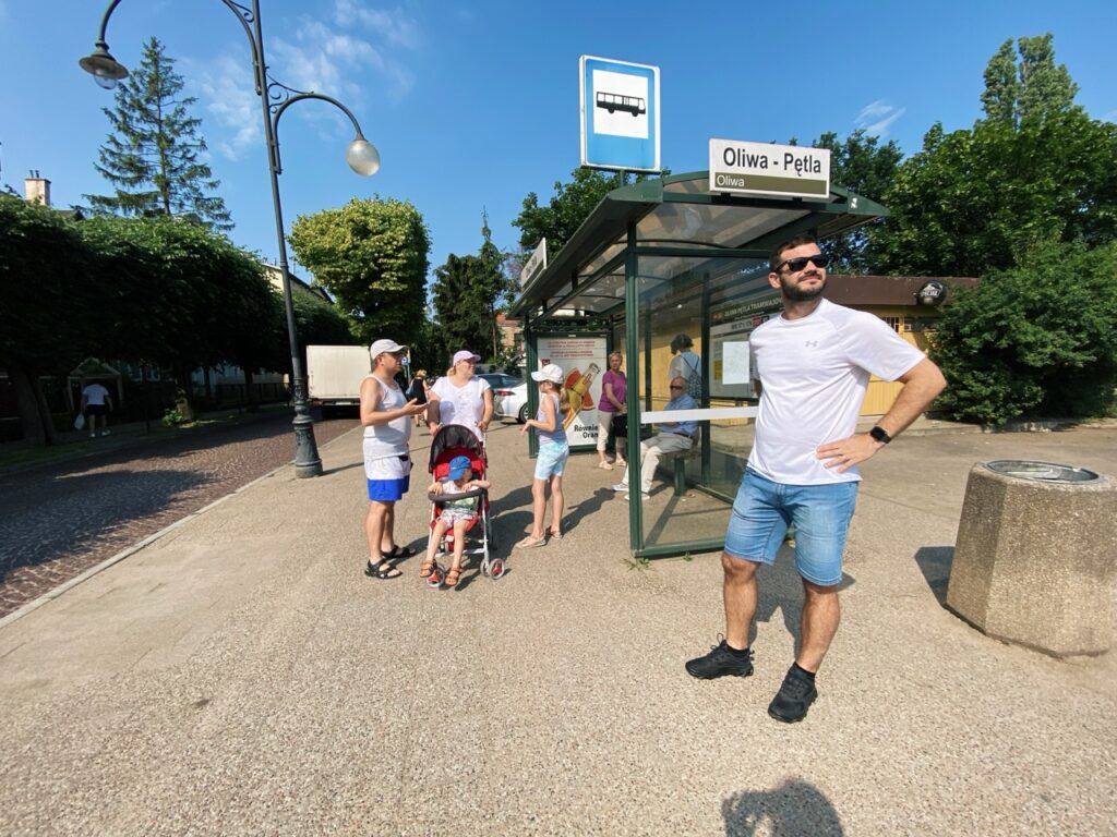 Gdansk poland Zoo