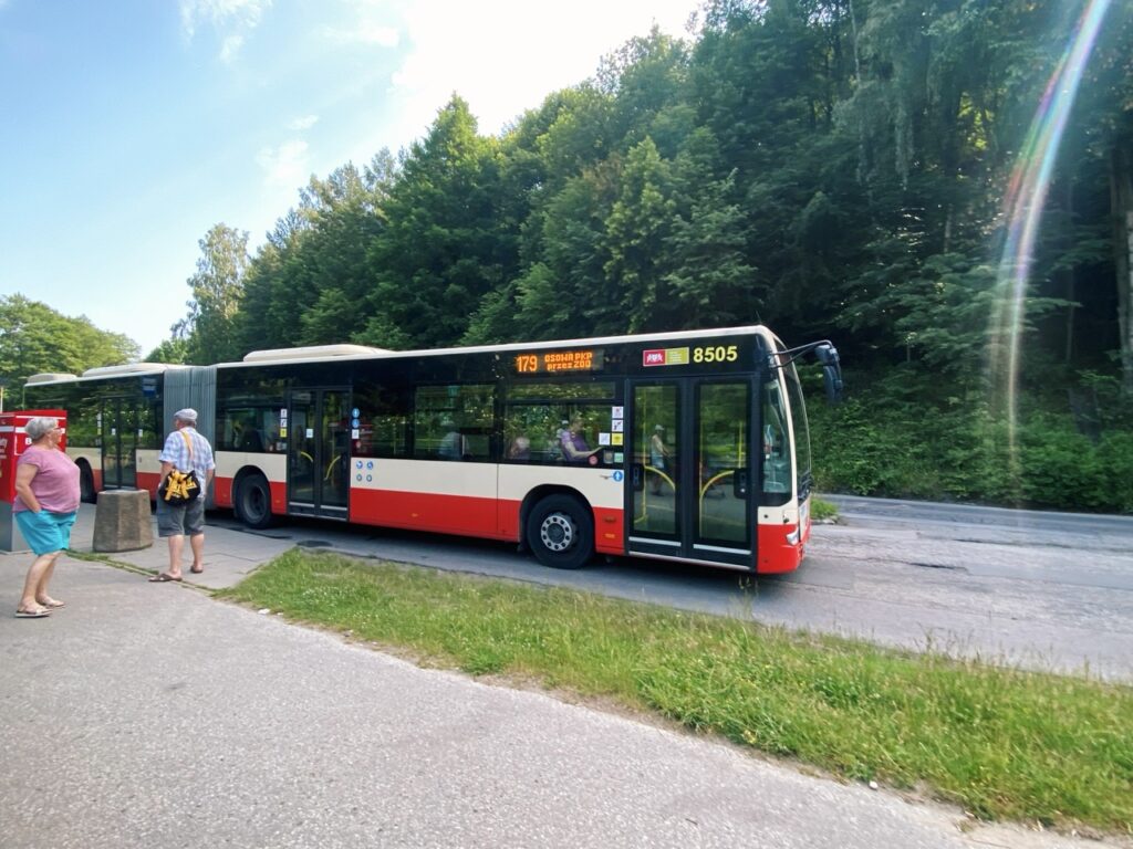 Gdansk poland Zoo