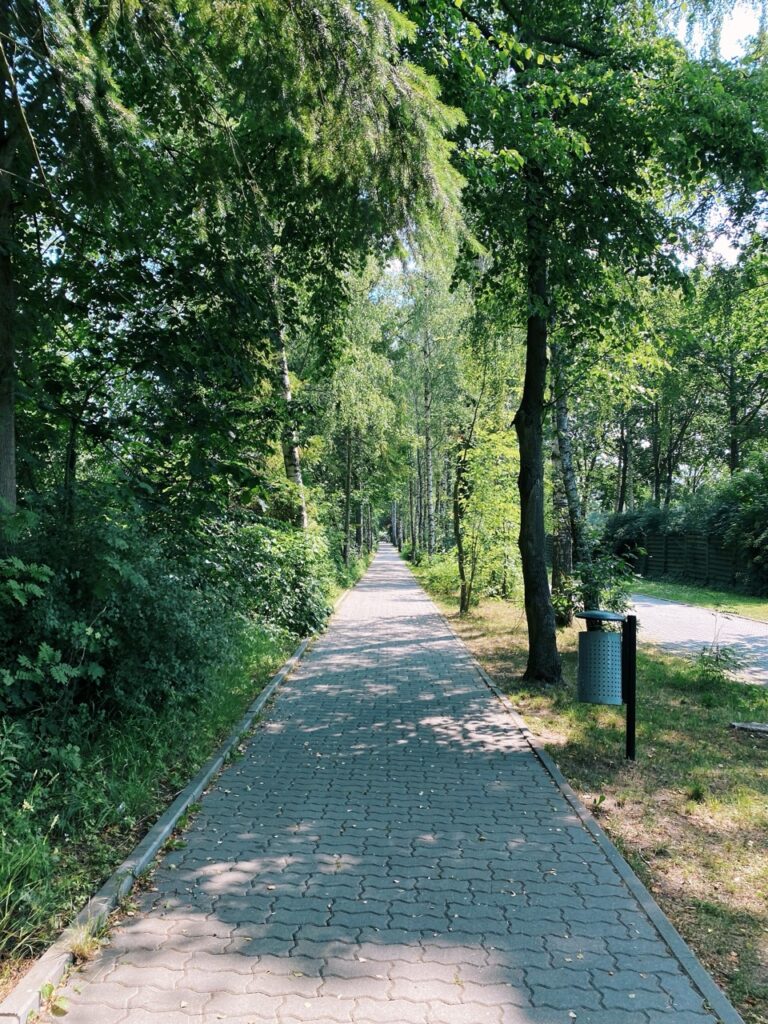 Gdansk poland Zoo