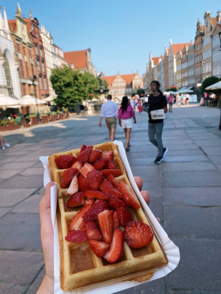 Gdansk Restaurants