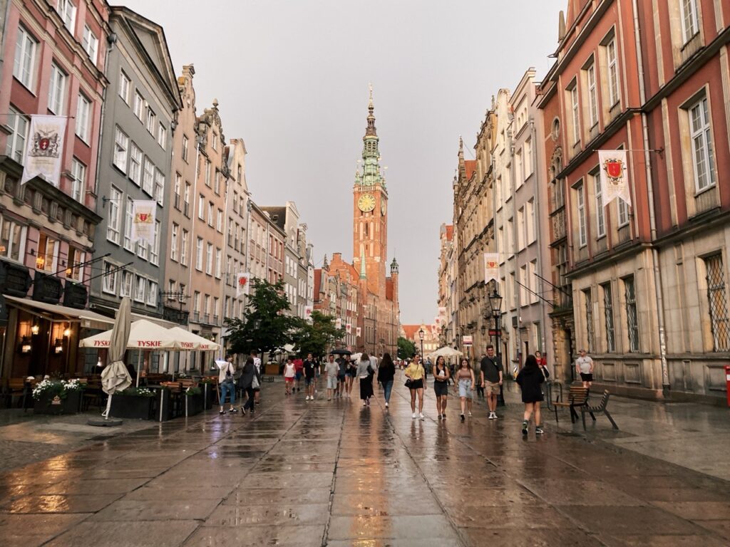 Gdansk things to Know about