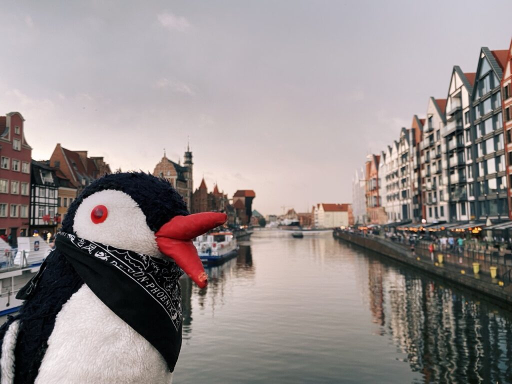 Gdansk things to Know about