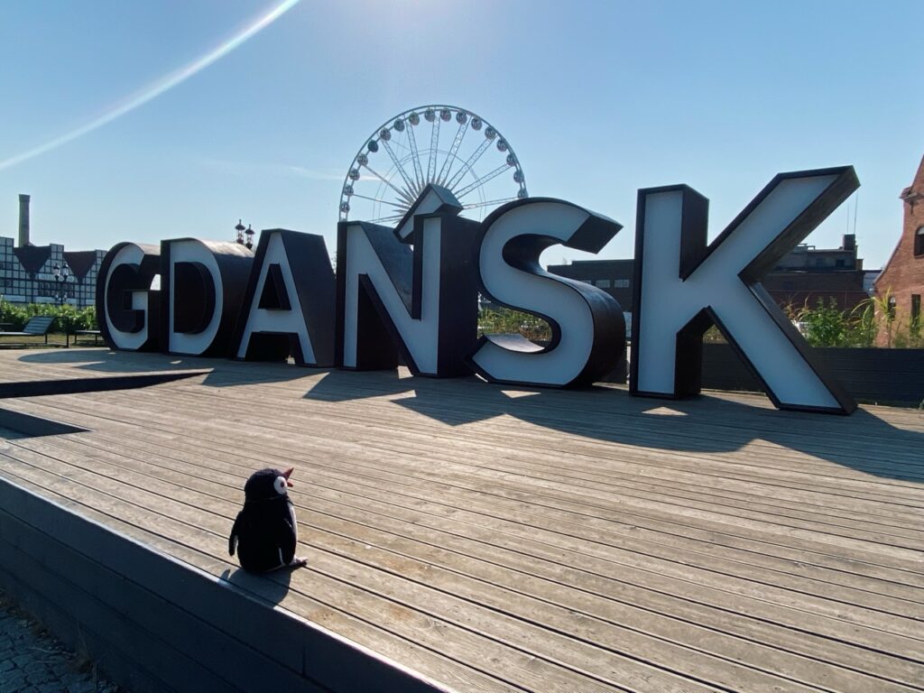 Gdansk things to Know about