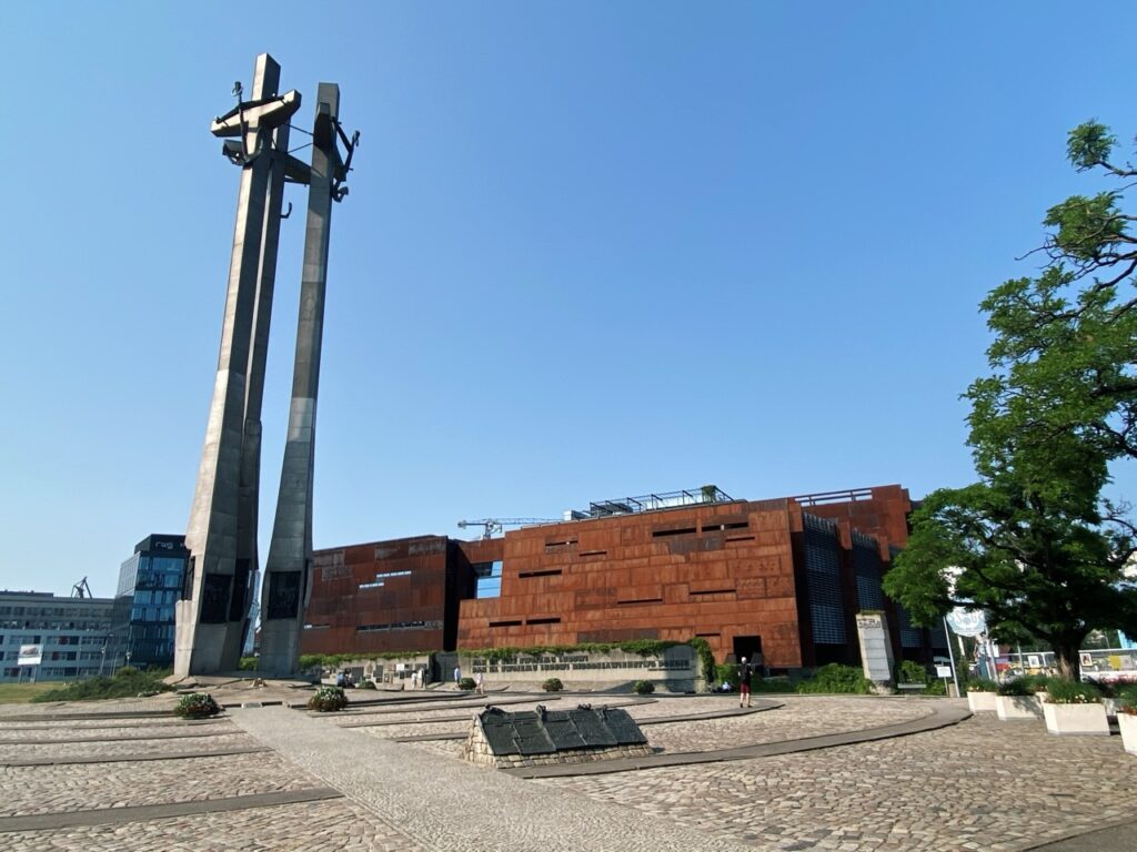 Gdansk things to Know about