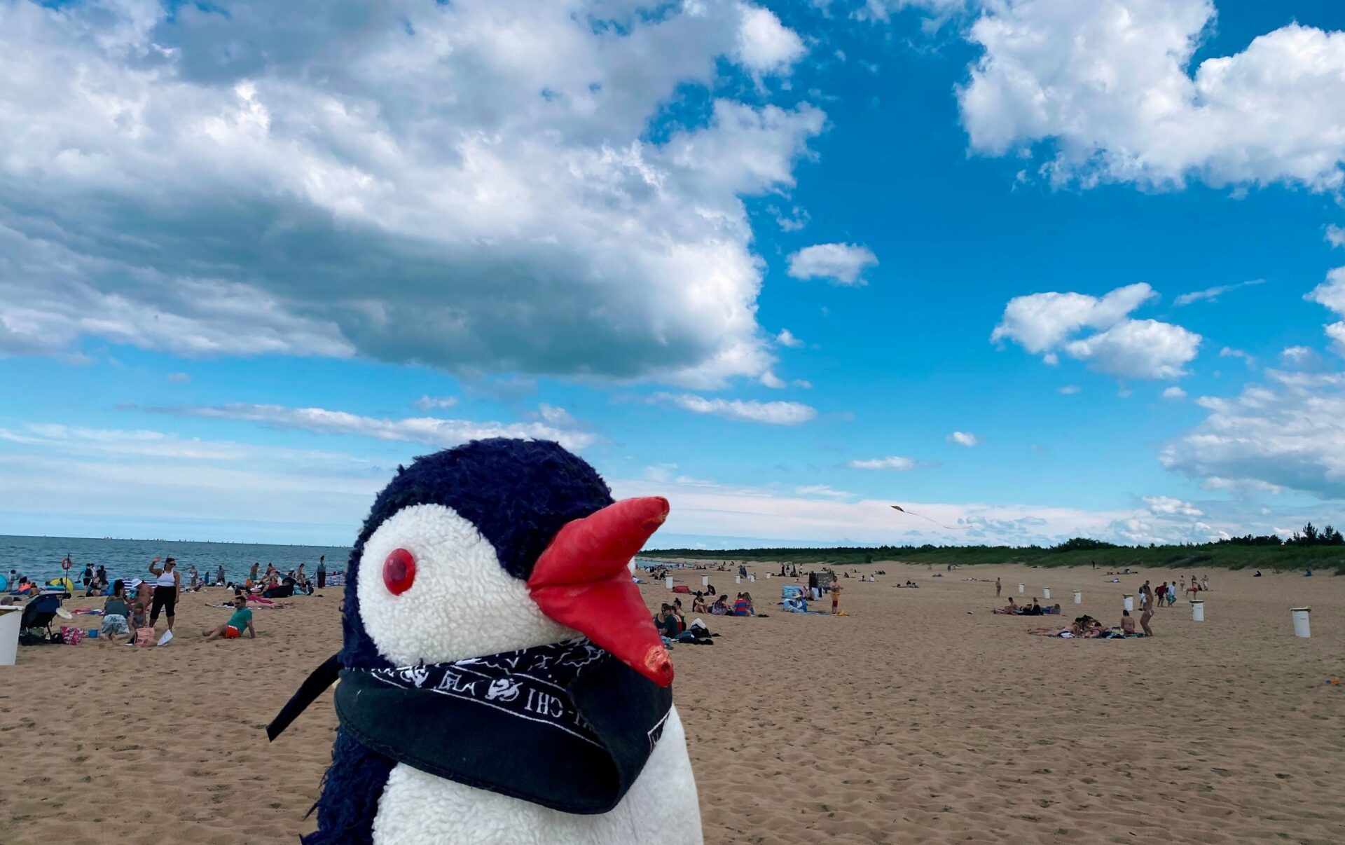 Gdansk Top Beaches 12reafured