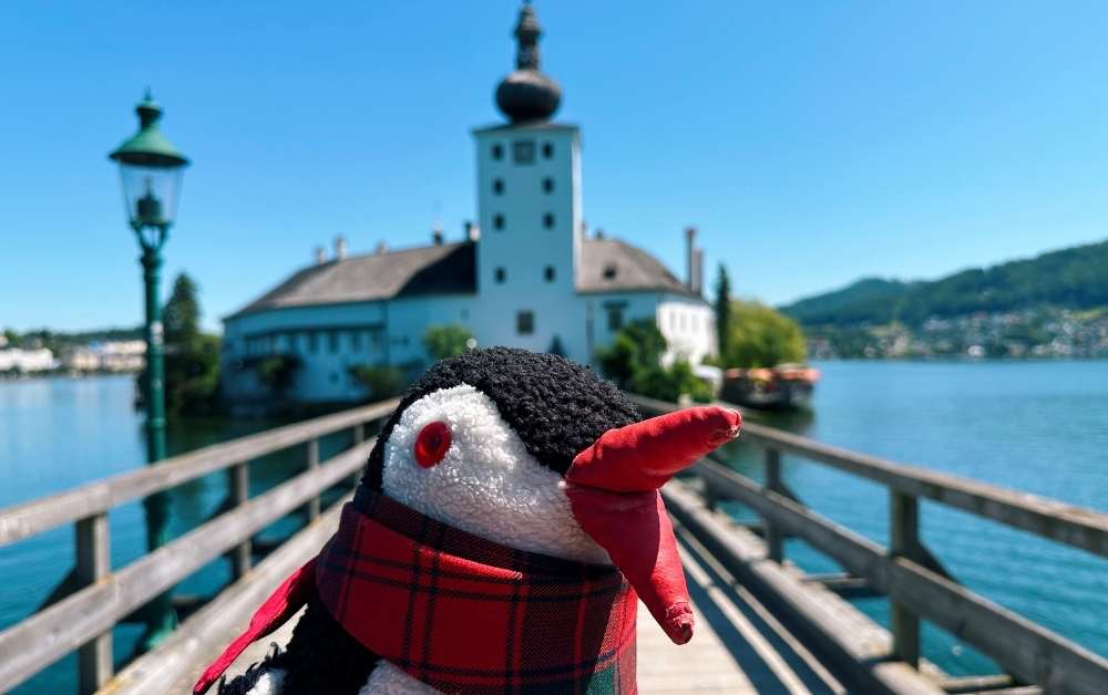 Gmunden Austria Travel Guide featured