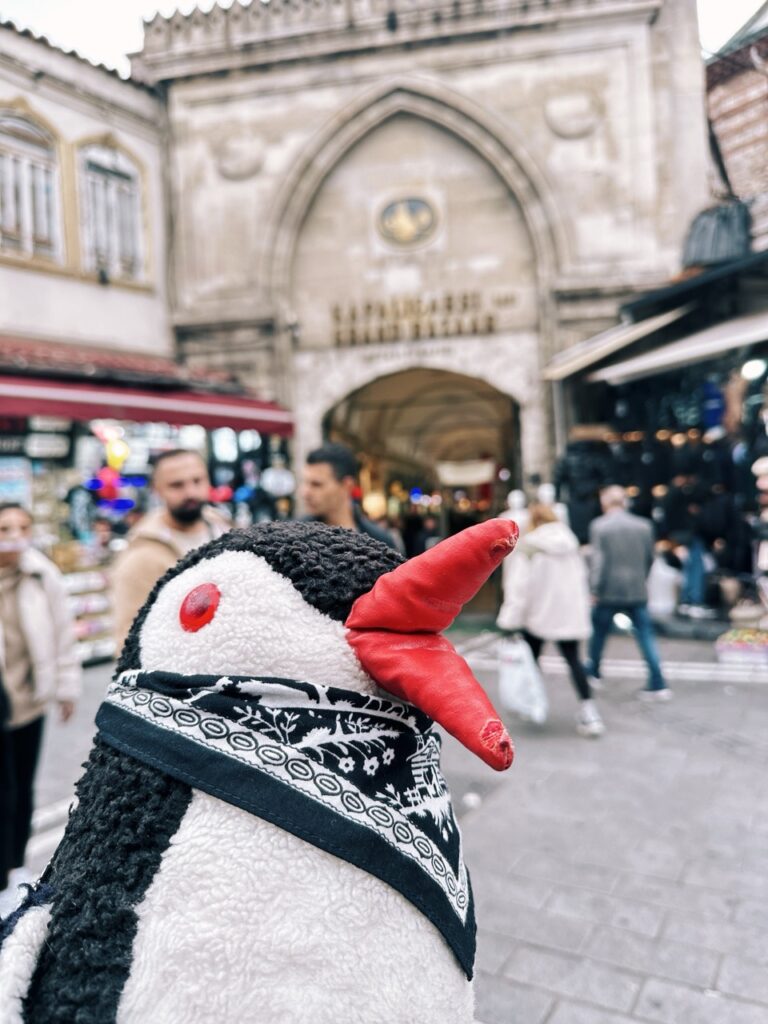 Grand Bazaar Istanbul