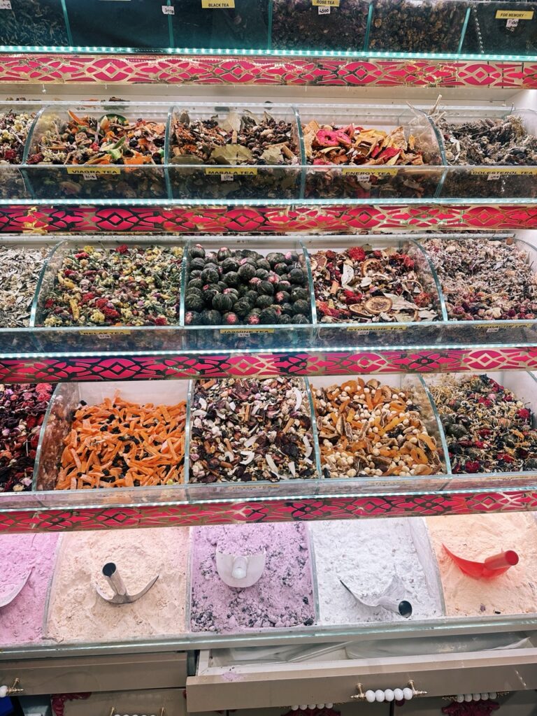 Grand Bazaar Istanbul