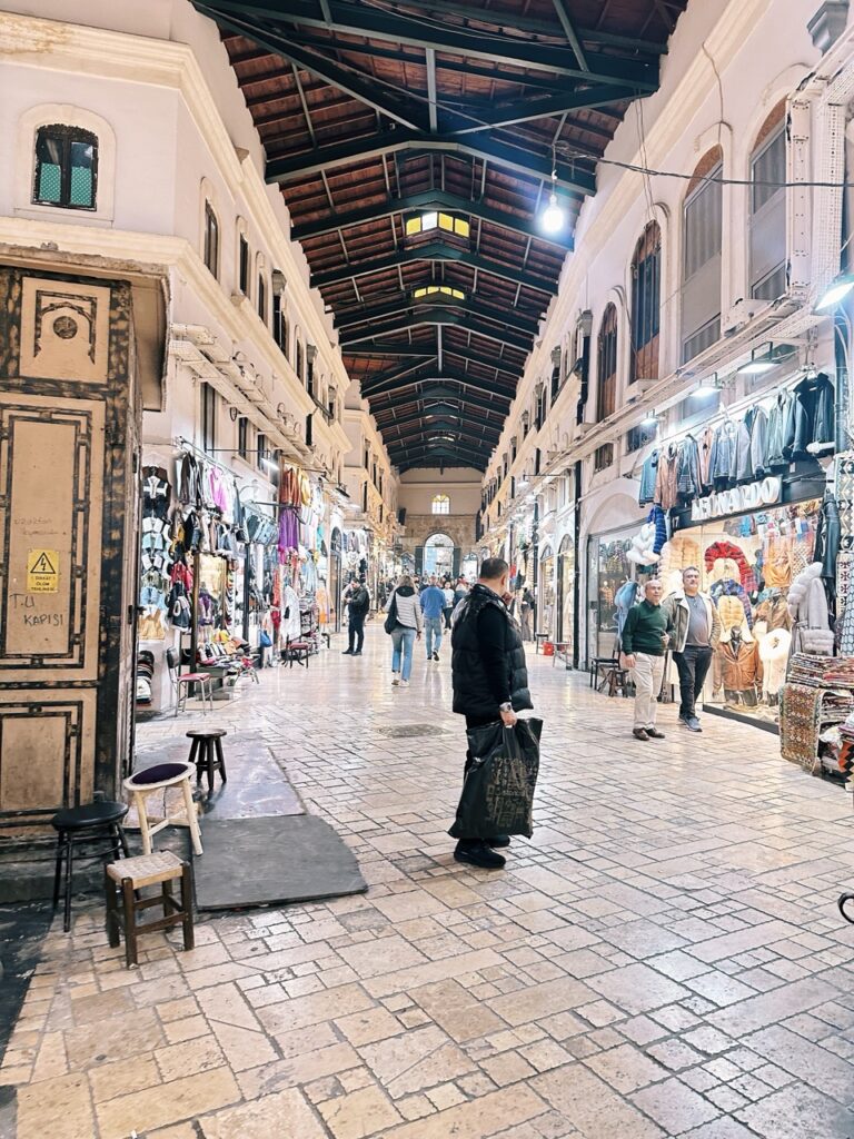 Grand Bazaar Istanbul
