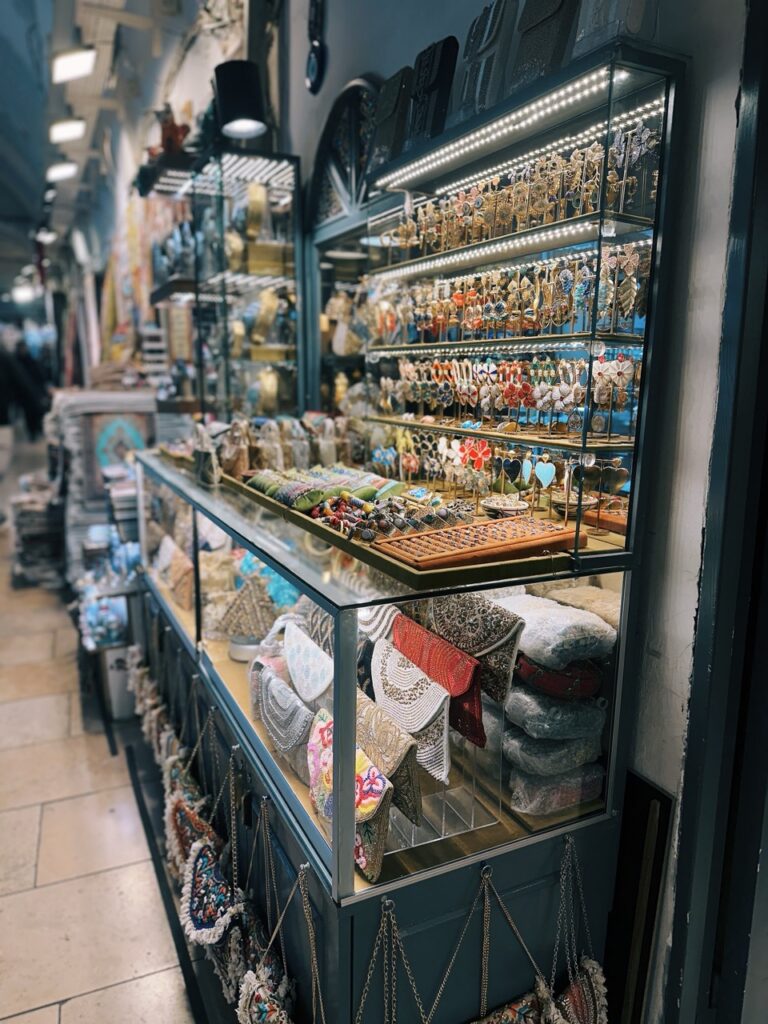 Grand Bazaar Istanbul